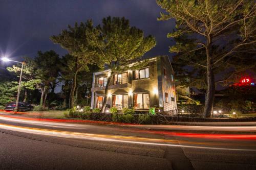 Bed & Breakfast Jejulan
