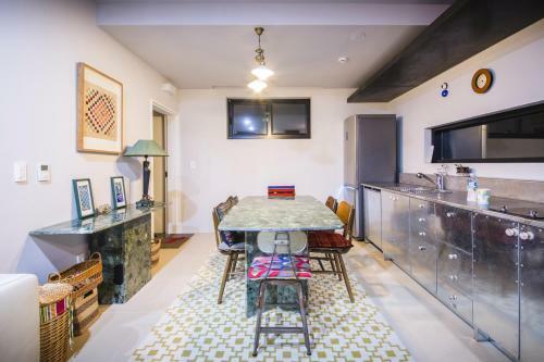Bed & Breakfast Jejulan