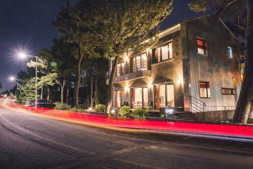 Bed & Breakfast Jejulan