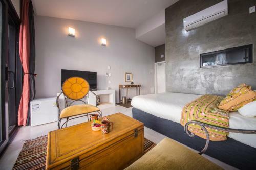 Bed & Breakfast Jejulan