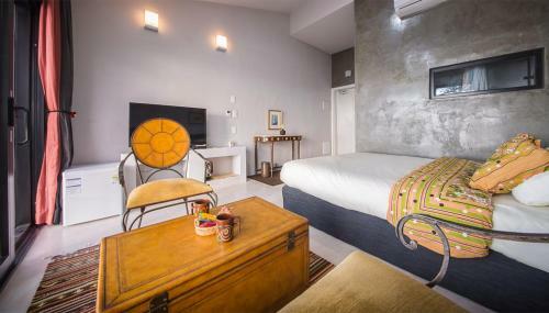 Bed & Breakfast Jejulan