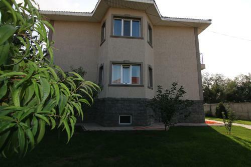 Hostal Little Castle