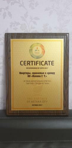 Apartamento Lazurnyi Kvartal City View