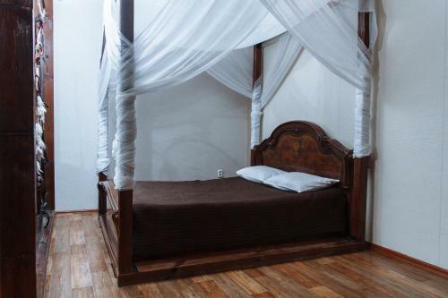 Apartamento Chalet - Consulstvo Rf