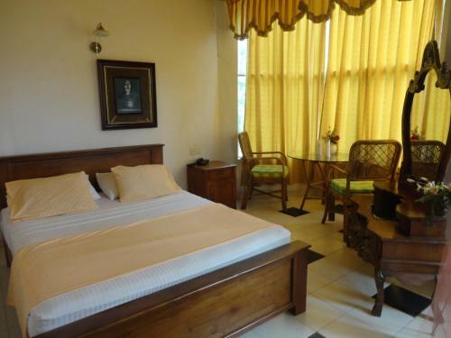 Hillseen Hotel
