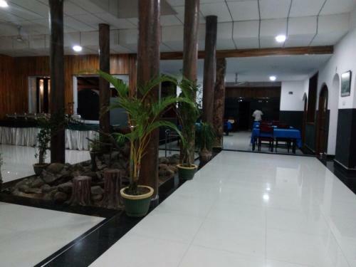 Hotel New Rest House - Mahiyanganaya