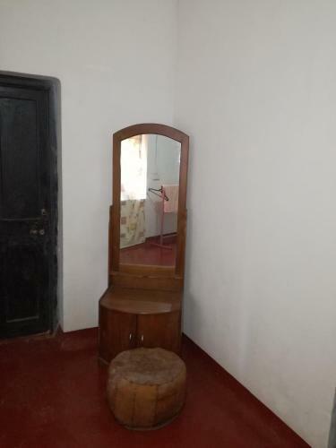 Mountain Hide Lodge