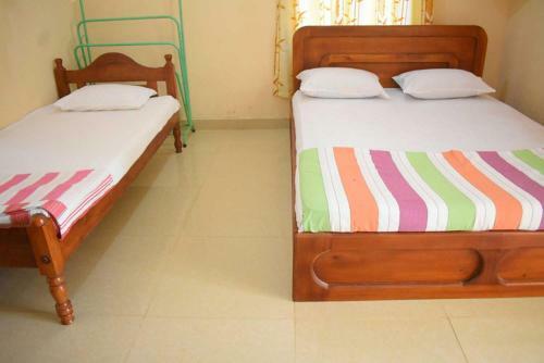 Hostal Yaswi Guest House