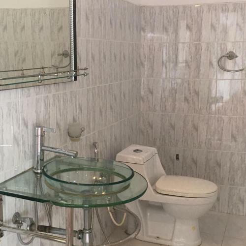 Hotel Oatlands Bungalow