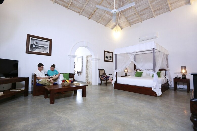 Villa Ceylon Olive Galle
