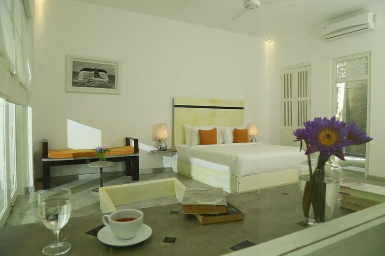 Villa Ceylon Olive Galle