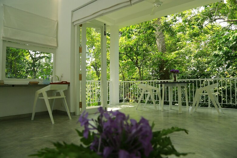 Villa Ceylon Olive Galle
