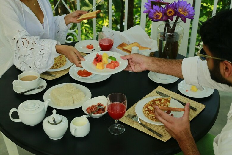 Villa Ceylon Olive Galle