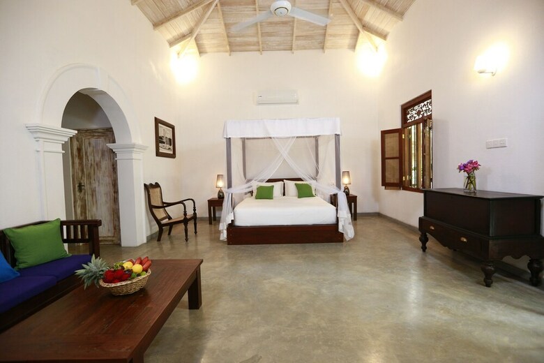 Villa Ceylon Olive Galle