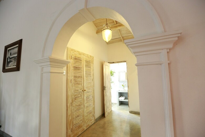 Villa Ceylon Olive Galle