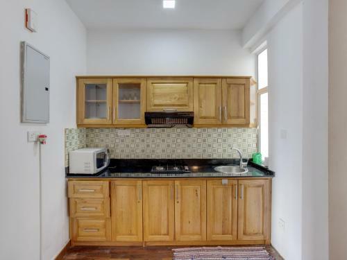Apartamento Yoho Sycamore Residences