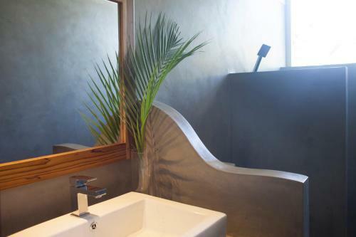 Apartamento Serene Villa