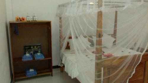 Hostal Mahee House