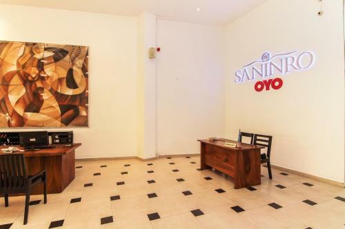 Hotel Saninro Residencies