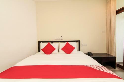 Hotel Saninro Residencies