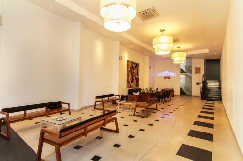 Hotel Saninro Residencies