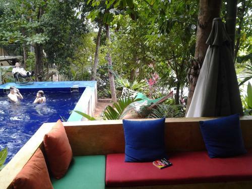 Bed & Breakfast Randoni Villa