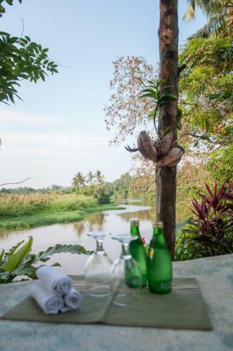 Bed & Breakfast Randoni Villa