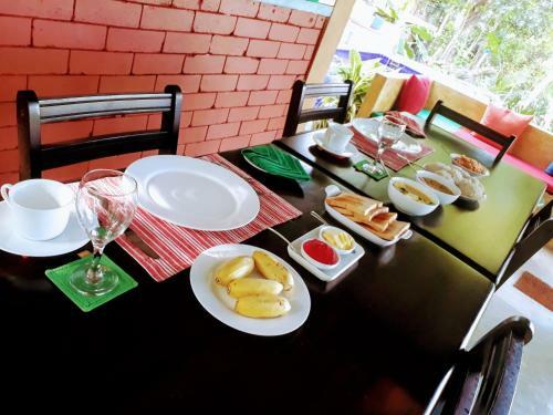 Bed & Breakfast Randoni Villa