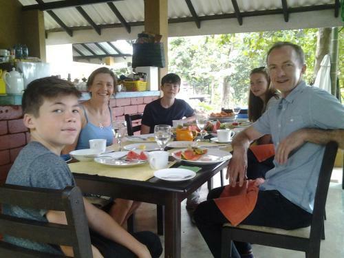 Bed & Breakfast Randoni Villa