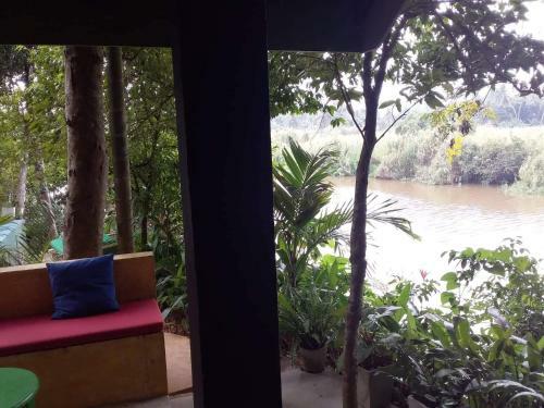 Bed & Breakfast Randoni Villa