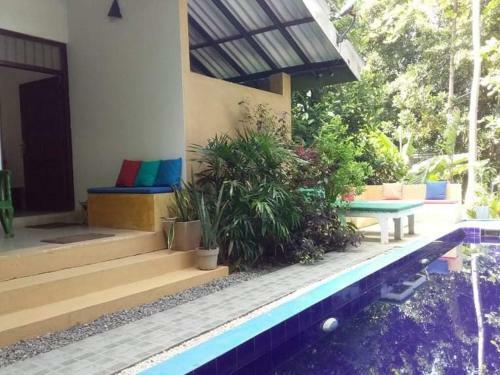 Bed & Breakfast Randoni Villa