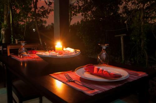 Bed & Breakfast Randoni Villa