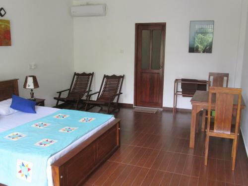 Hotel Ranora Holiday Inn