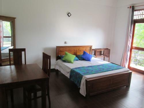 Hotel Ranora Holiday Inn