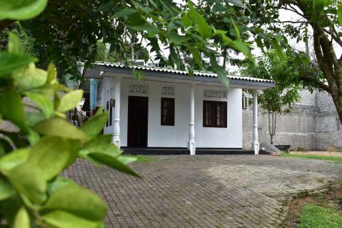 Agroturismo Horahena Farm Stay