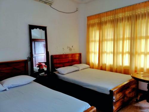 Hotel Devinuwara Cs Guest Inn
