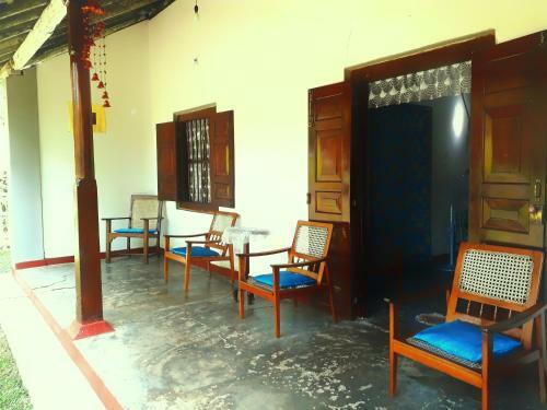 Samudra's Place