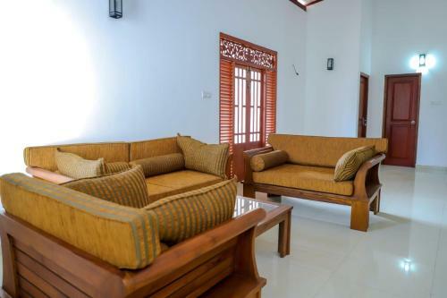 Yuli Nandas Villa - Kottawa