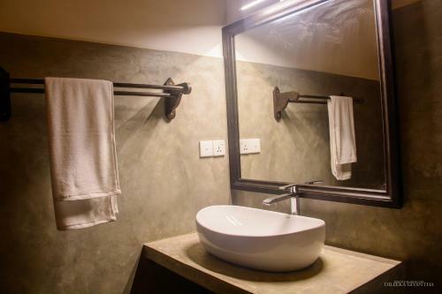 Villa Breeze Unawatuna
