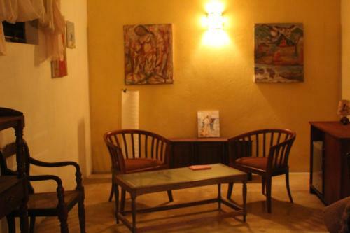 Hostal Bentota Gunas Guest House