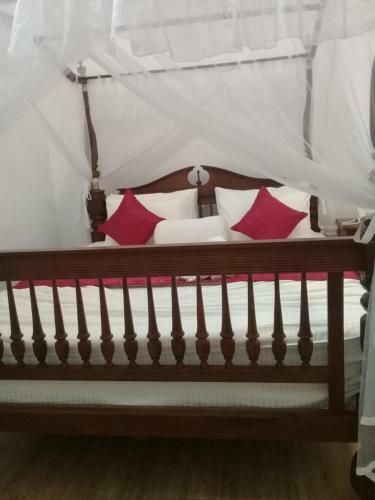 Golden Crown Hotel - Galle