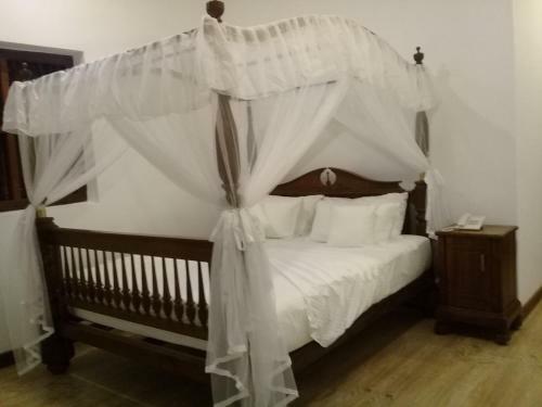 Golden Crown Hotel - Galle