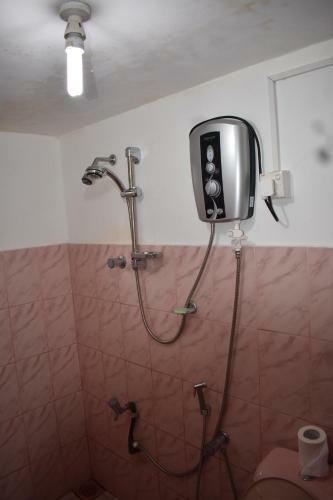 Apartamento Shirley's Homestay