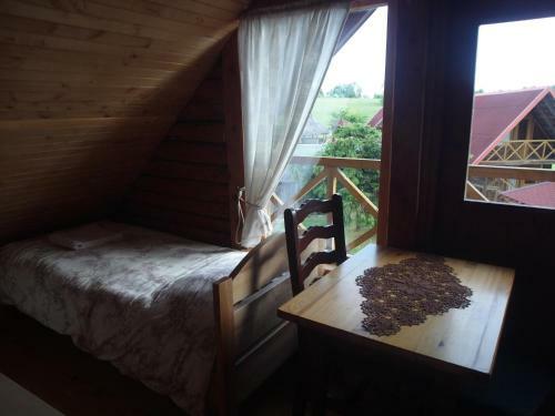 Agroturismo Vila Morta