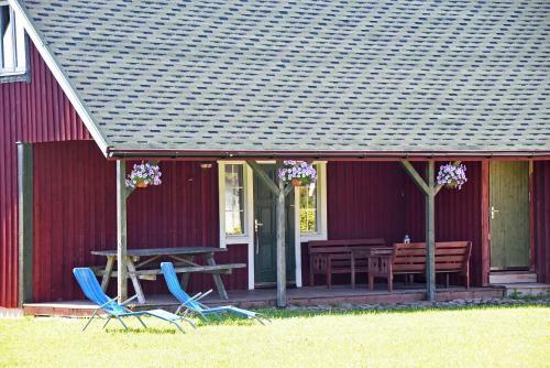 Agroturismo Vila Runa