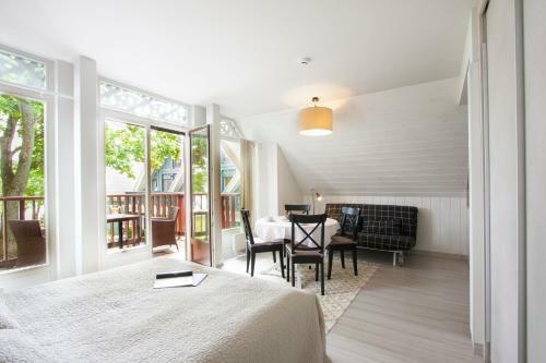 Apartamento Preilos Vasara