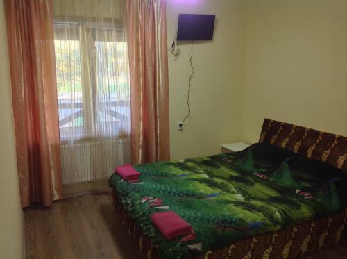 Agroturismo Globepark