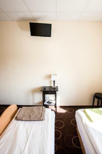 Hostal Karcema