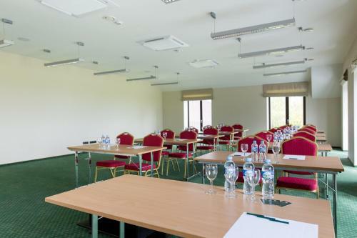 Apartamento National Golf Resort