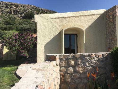 Bed & Breakfast Dar El Mandar - Ferme & Table D'h�te Berb�re